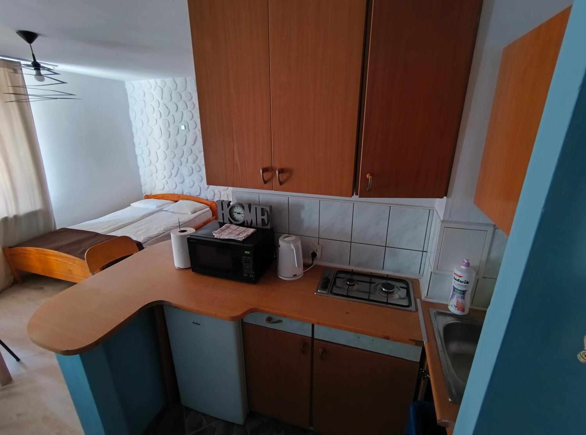 Zlota Center Apartament Varsovie Extérieur photo