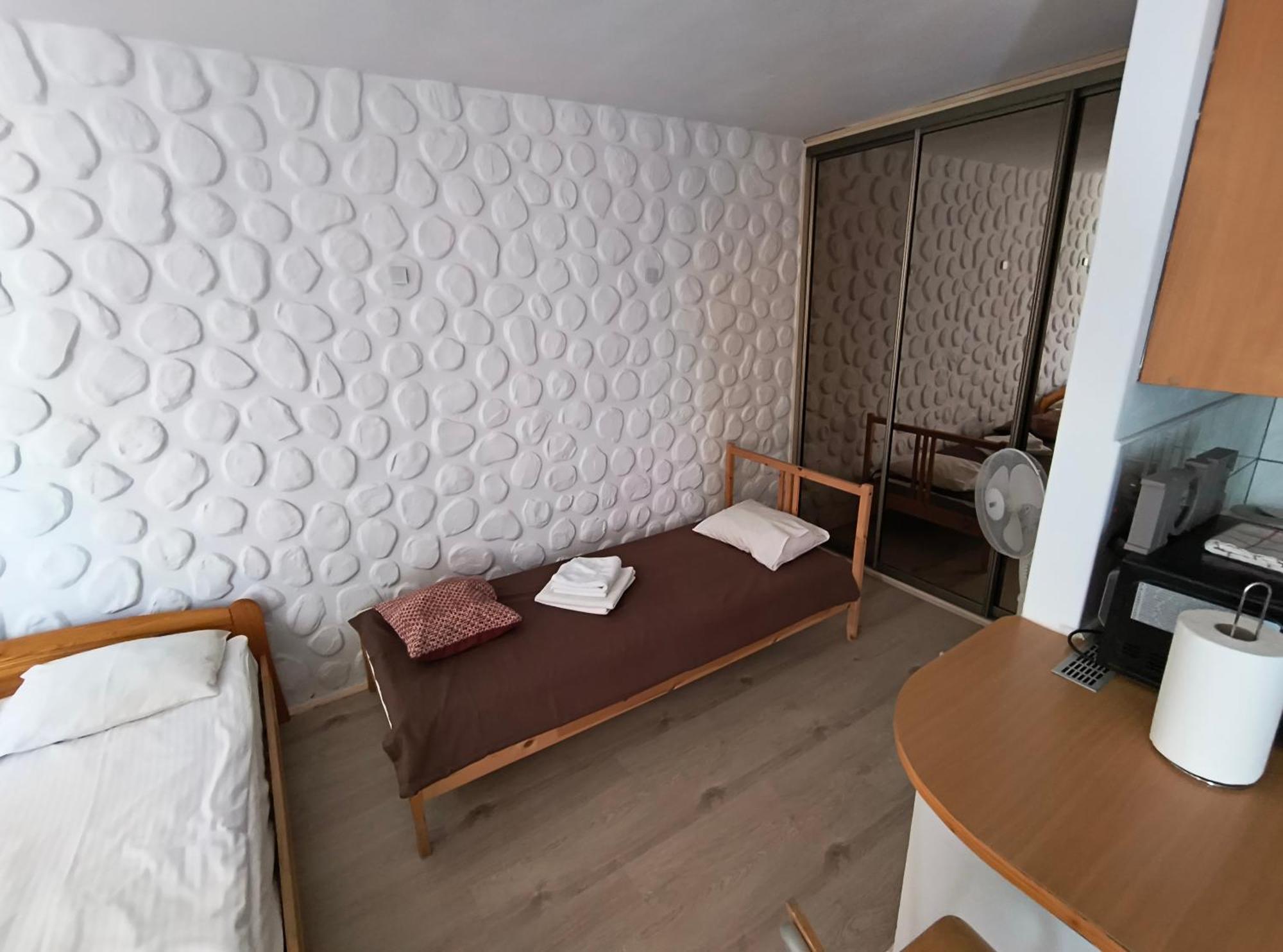 Zlota Center Apartament Varsovie Extérieur photo